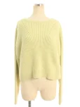 フォクシーブティックニット セーター 39494 Knit Top 2020年増産品 2020年 マスカットの参考買取価格