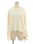 フォクシーブティックニット セーター 39494 Knit Top 2020年増産品 2020年 ホワイトの参考買取価格
