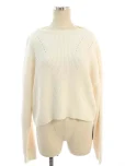 フォクシーブティックニット セーター 39494 Knit Top 2019年 ホワイトの参考買取価格