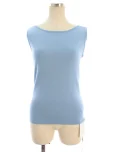 フォクシーブティックニット セーター 41209 KnitTop Shell 2020年 スカイの参考買取価格