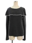 フォクシーブティックニット セーター 40187 Knit 2019年 リッチグレーの参考買取価格