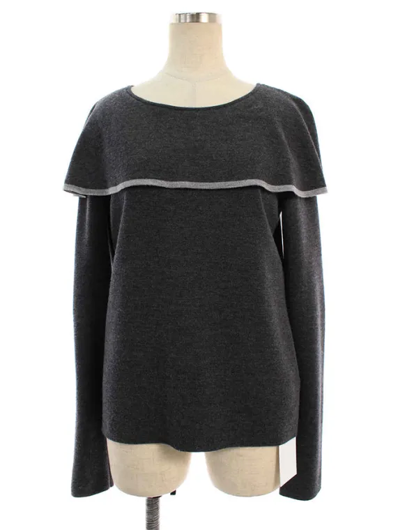 フォクシーブティック ニット セーター 40187 Knit 2019年 リッチグレー買取参考価格 | 広島市東区