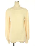 フォクシーブティックニット セーター 40181 Sweater Cream Puff 2019年 アイボリーの参考買取価格
