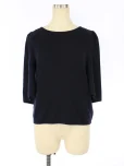 フォクシーブティックニット セーター 41363 KNIT TOP CRESCENT 2020年 ネイビーの参考買取価格