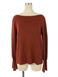 フォクシーブティックニット セーター 40522 Knit Top Ruche 2020年 ロダークオレンジの参考買取価格