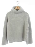フォクシーブティックニット セーター 39115 Knit Top Agris 2019年増産品 2019年 スモーキーミントの参考買取価格
