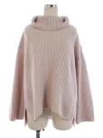 フォクシーブティックニット セーター 41437 KNIT TOP CHOCOLAT 2020年 アンティークベージュの参考買取価格
