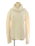 フォクシーブティックニット セーター 39104 Knit Top 2018年 ホワイトの参考買取価格