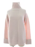 フォクシーブティックニット セーター 39891 Knit Top Raglan Turtleneck 2019年 ベビーピンクの参考買取価格