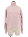 フォクシーブティックニット セーター Cashmere Dream 42202 2021年 ピンクの参考買取価格