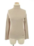フォクシーブティックニット セーター KNIT TOP DOLCEVITA 42466 2022年 ハンプトンベージュの参考買取価格