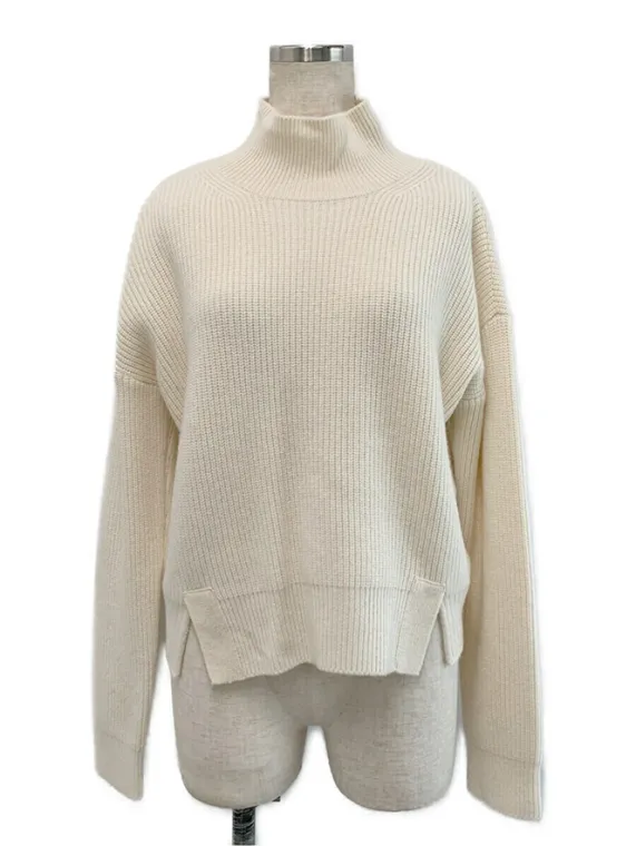 フォクシーブティック ニット セーター Cashmere Dream 42202 2021年 アイボリー買取参考価格 | 神戸市東灘区