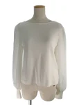 フォクシーブティックニット セーター Knit Top 