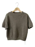 フォクシーブティックニット セーター KNIT TOP 