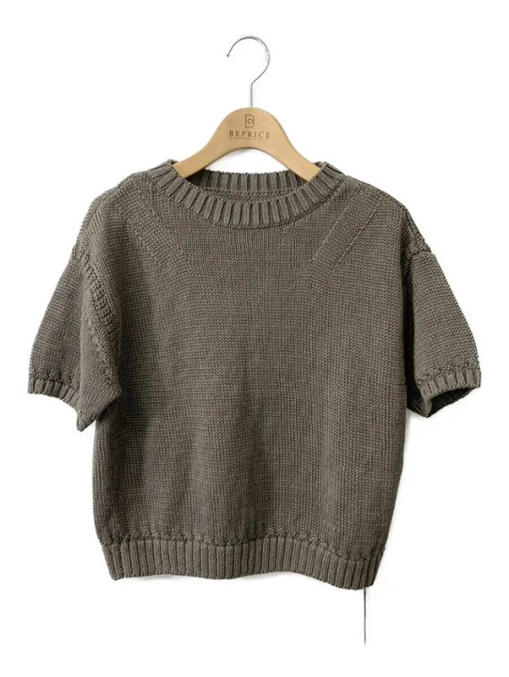 フォクシーブティック ニット セーター KNIT TOP 