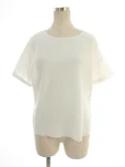 フォクシーブティックニット セーター 39516 Knit Top Back Ribbon 2019年 ホワイトの参考買取価格