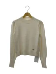 フォクシーブティックニット セーター Knit Top (Eclair) ニットトップ エクレール 42847 2022年 ナチュラルの参考買取価格