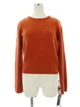 フォクシーブティックニット セーター 37422 Sweater Torte 2017年 オレンジの参考買取価格