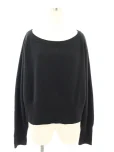 フォクシーブティックニット セーター 37775 Sweater Dragee 2017年 ブラックの参考買取価格