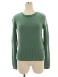 フォクシーブティックニット セーター 37422 Sweater Torte 2018年増産品 2018年 グリーンの参考買取価格