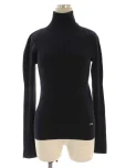 フォクシーブティックニット セーター 39202 Shoulder Puff 2019年 ネイビーの参考買取価格
