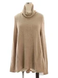 フォクシーブティックニット セーター 33762 Cashmere Flare 2015年 ブラウンの参考買取価格