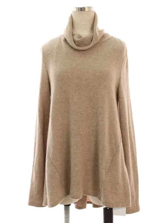 フォクシーブティック ニット セーター 33762 Cashmere Flare 2015年 ブラウン買取実績 | 大阪市阿倍野区