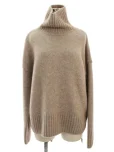 フォクシーブティックニット セーター 40186 Sweater Marshmallow 2019年 ブラウンの参考買取価格