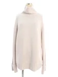 フォクシーブティックニット セーター 39891 Knit Top Raglan Turtleneck 2019年 グレーの参考買取価格