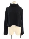 フォクシーブティックニット セーター 40350 Turtle Zip 2019年 ブラックの参考買取価格