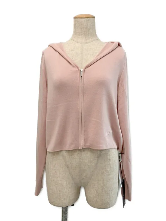 フォクシーブティック ニット セーター Knit Parka Lena 43379 2023年 ピンク買取参考価格 | 大阪府東大阪市