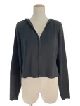 フォクシーブティックパーカー Knit Parka Lena 43379 2023年 ブラックの参考買取価格