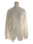 ロエベニット セーター 2022SS ANAGRAM CROPPED SWEATER S359Y14K84 2022年 オフホワイトの参考買取価格