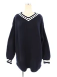 フォクシースポーツニット セーター 40728 Knit Top 2019年 ホワイトの参考買取価格