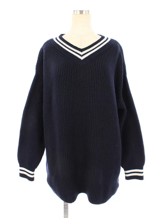 フォクシースポーツ ニット セーター 40728 Knit Top 2019年 ホワイト買取参考価格 | 東京都大田区