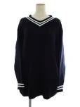 フォクシースポーツニット セーター 40728 Knit Top 2020年 ホワイトの参考買取価格