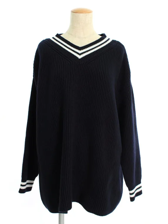 フォクシースポーツ ニット セーター 40728 Knit Top 2019年