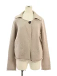 デイジーリンforフォクシーカーディガン Daisy Fuwatoro Angel Hair Jacket 36517 2016年 ベージュの参考買取価格