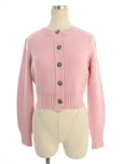 デイジーリンforフォクシーカーディガン 35237 Cardigan Cecille 2015年 デイジーピンクの参考買取価格