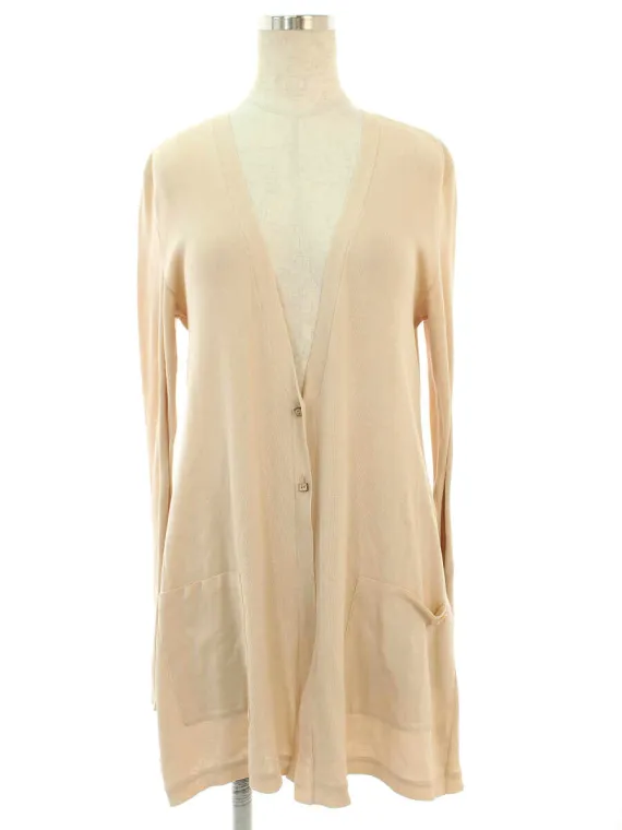 デイジーリンforフォクシー カーディガン 32596 フェアリーテイル 2014年 ベージュ買取実績 | 大阪市阿倍野区