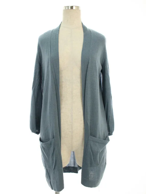 デイジーリンforフォクシー カーディガン 32714 ロング フェアリー 2014年 ブルー買取実績 | 東京都世田谷区