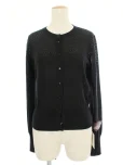 デイジーリンforフォクシーカーディガン 06158 cardigan 2019年 ブラックの参考買取価格