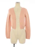 デイジーリンforフォクシーカーディガン 06181 Cardigan 2019年 ピンクの参考買取価格