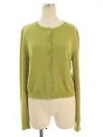フォクシーニューヨーク collectionカーディガン 40022 Cardigan Sucre 2019年 グリーンの参考買取価格