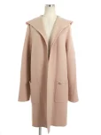 フォクシーニューヨーク collectionカーディガン Cardigan Honfleur 40390 2020年 ベージュの参考買取価格