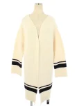 フォクシーニューヨーク collectionカーディガン 40583 Rugby Cardigan 2020年 ブラックの参考買取価格
