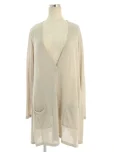 フォクシーブティックカーディガン LONG CARDIGAN LILY PETAL 38701 2018年 ベージュの参考買取価格