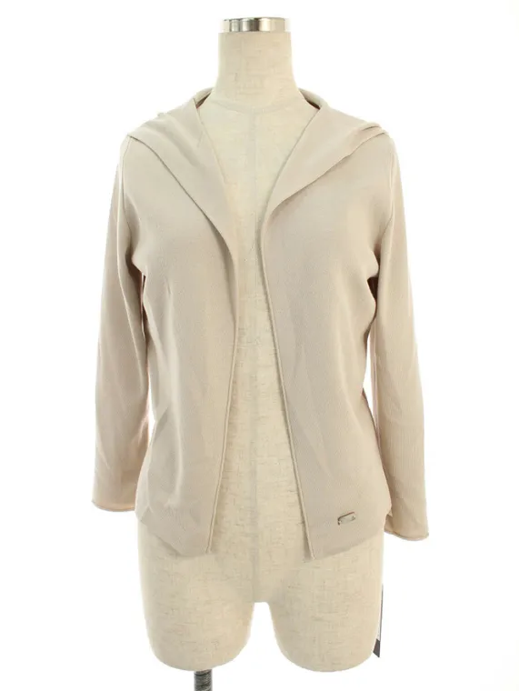 フォクシーブティック カーディガン リラックスフーディ 雑誌掲載商品 増産品 37464 2019年 ベージュ買取実績 | 長野県塩尻市