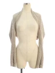 フォクシーブティックカーディガン Vacation Bolero ボレロ リネン 40834 2020年 ベージュの参考買取価格