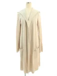 フォクシーブティックカーディガン 39858 Knit Cardigan VOYAGE 2019年 ベージュの参考買取価格